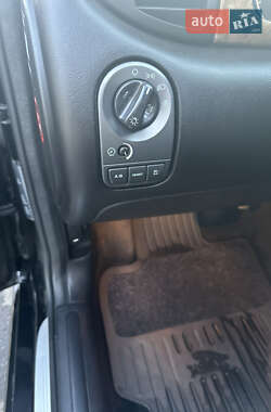 Седан Jaguar X-Type 2008 в 