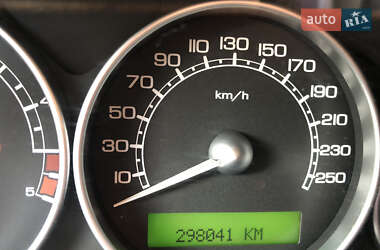 Седан Jaguar X-Type 2004 в 