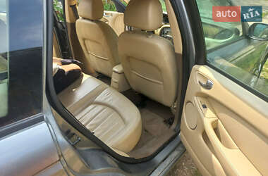 Универсал Jaguar X-Type 2004 в 