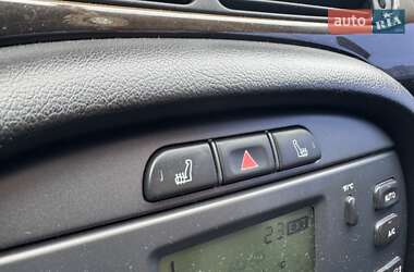 Седан Jaguar X-Type 2004 в 