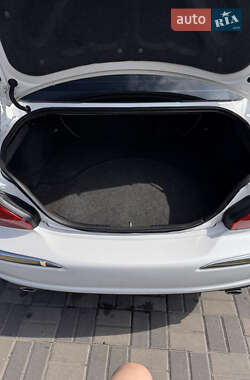 Седан Jaguar X-Type 2007 в 