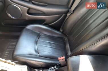 Седан Jaguar X-Type 2006 в 