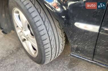 Седан Jaguar X-Type 2006 в 