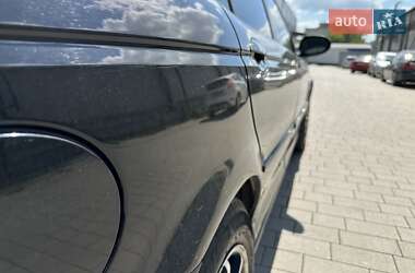 Седан Jaguar X-Type 2006 в 