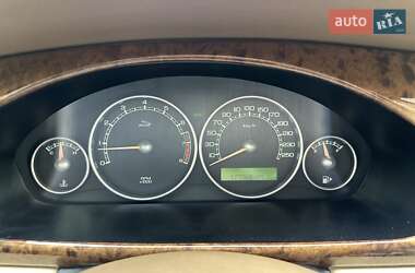 Седан Jaguar X-Type 2006 в 