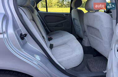 Седан Jaguar X-Type 2001 в 