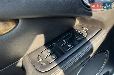 Седан Jaguar X-Type 2007 в 