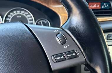 Седан Jaguar X-Type 2007 в 