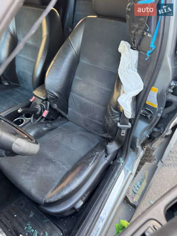 Универсал Jaguar X-Type 2004 в Киеве