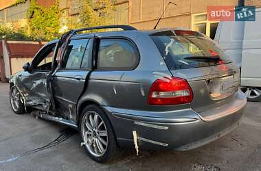 Універсал Jaguar X-Type 2004 в 