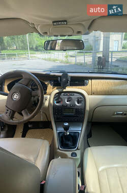 Універсал Jaguar X-Type 2005 в 
