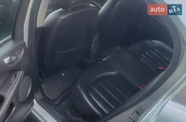 Седан Jaguar X-Type 2006 в 