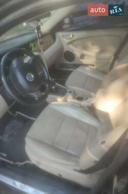 Универсал Jaguar X-Type 2005 в 