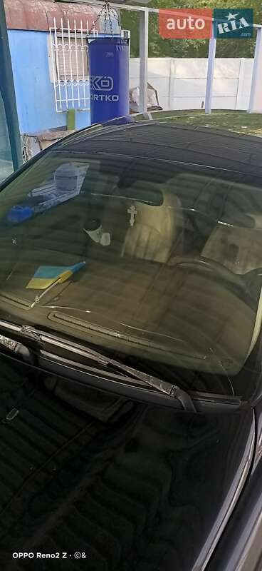 Седан Jaguar X-Type 2007 в Горишних Плавнях