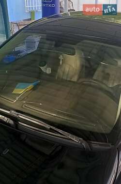 Седан Jaguar X-Type 2007 в 