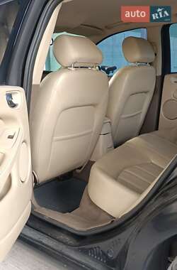 Седан Jaguar X-Type 2007 в 