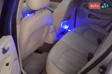 Седан Jaguar X-Type 2002 в 