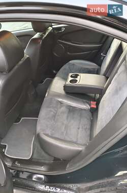 Седан Jaguar X-Type 2005 в 
