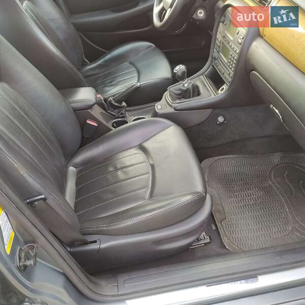 Седан Jaguar X-Type 2006 в Белгороде-Днестровском