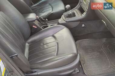 Седан Jaguar X-Type 2006 в 