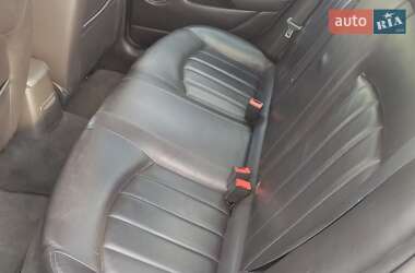 Седан Jaguar X-Type 2006 в 