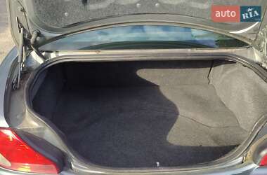 Седан Jaguar X-Type 2006 в 