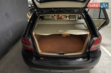 Универсал Jaguar X-Type 2005 в Одессе