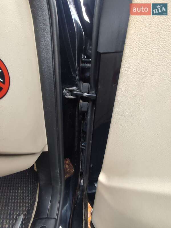 Універсал Jaguar X-Type 2005 в Вараші фото 16 Універсал Jaguar X-Type 2005 в Вараші