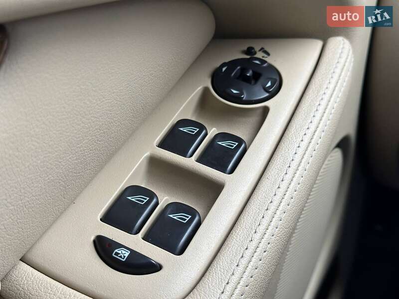 Седан Jaguar X-Type 2007 в Києві фото 19 Седан Jaguar X-Type 2007 в Києві