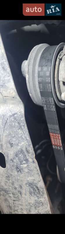 Седан Jaguar X-Type 2005 в Івано-Франківську