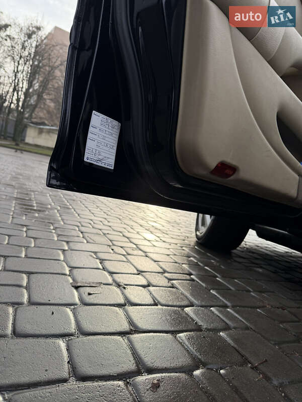 Універсал Jaguar X-Type 2005 в Харкові