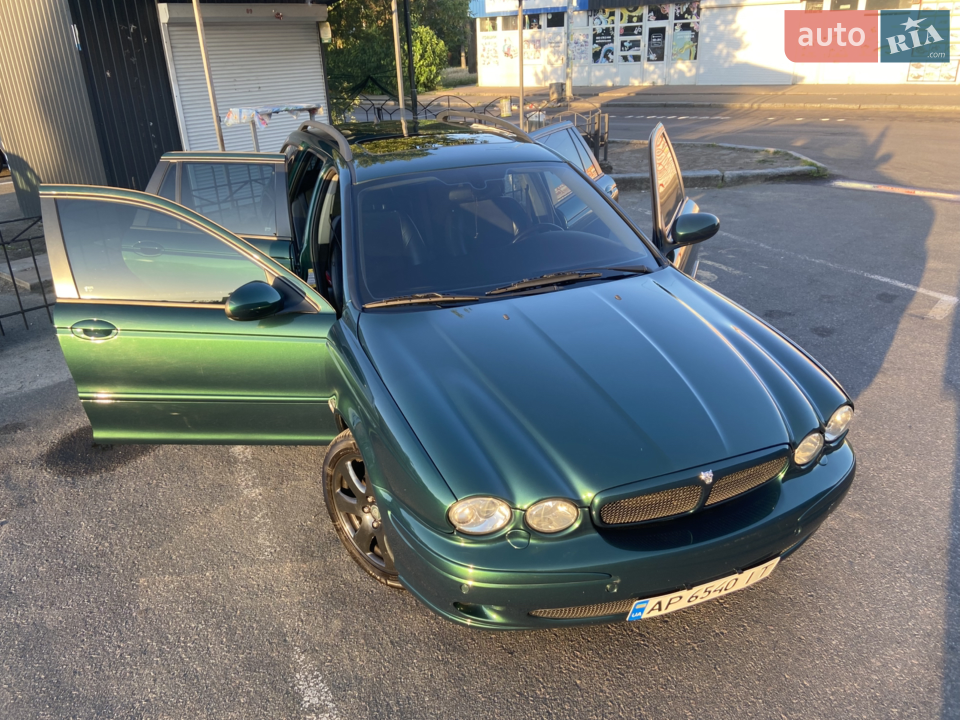 Фото авто 4