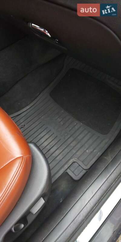 Универсал Jaguar X-Type 2007 в Киеве фото 17 Универсал Jaguar X-Type 2007 в Киеве