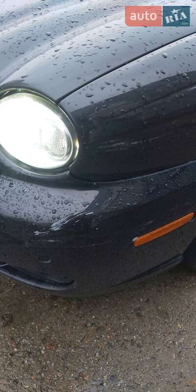 Универсал Jaguar X-Type 2007 в Киеве фото 21 Универсал Jaguar X-Type 2007 в Киеве