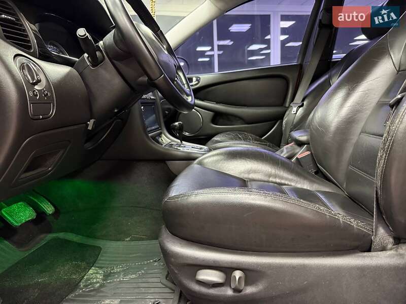 Седан Jaguar X-Type 2004 в Киеве фото 19 Седан Jaguar X-Type 2004 в Киеве