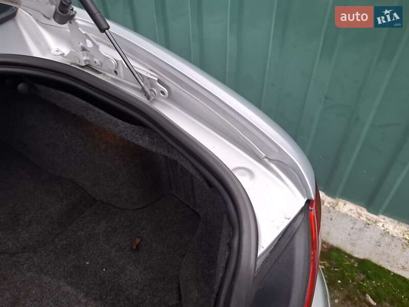 Седан Jaguar X-Type 2007 в Белой Церкви