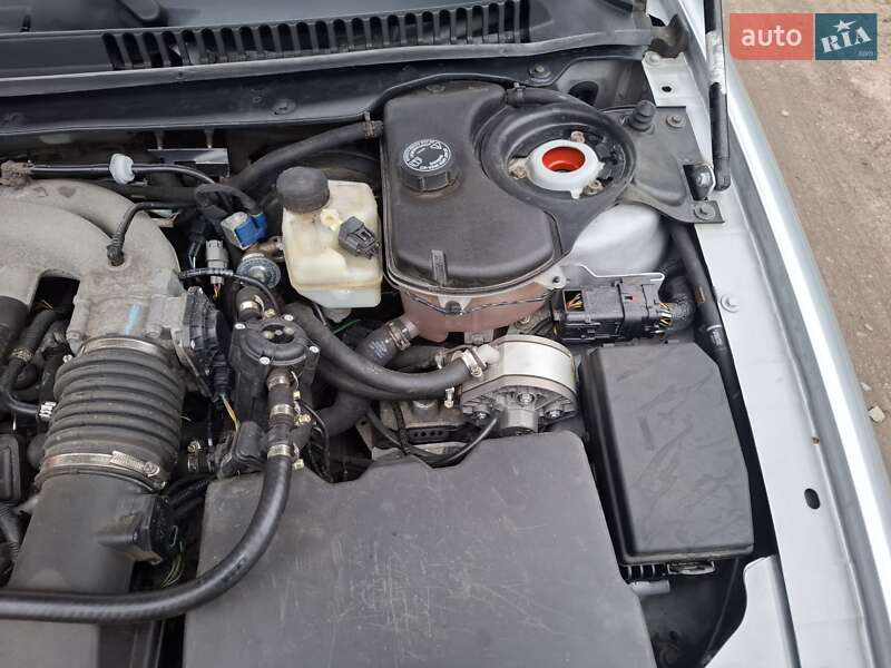 Седан Jaguar X-Type 2007 в Белой Церкви