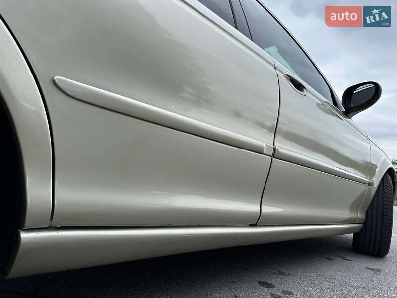 Седан Jaguar X-Type 2006 в Житомире