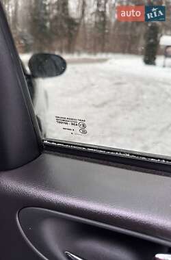 Седан Jaguar X-Type 2004 в Дрогобыче