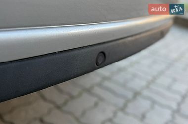 Седан Jaguar X-Type 2003 в Запорожье
