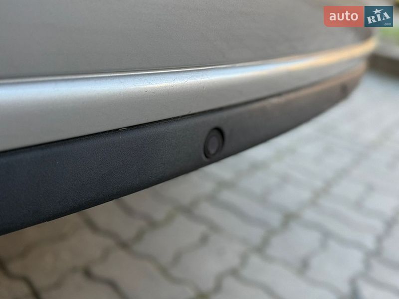 Седан Jaguar X-Type 2003 в Запорожье