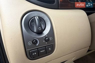 Седан Jaguar X-Type 2005 в Киеве