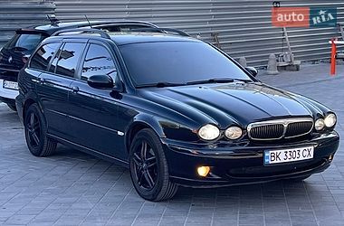 jaguar x-type 2005 в Ровно от профессионального продавца Ілля Юрійович Мірач