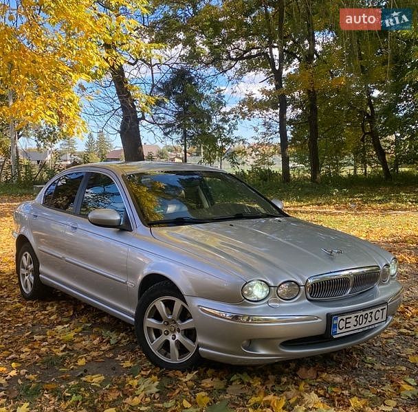 2006 Jaguar X-Type, VIN SAJAA51L26WE94069:plate — фото 1 (autoria)