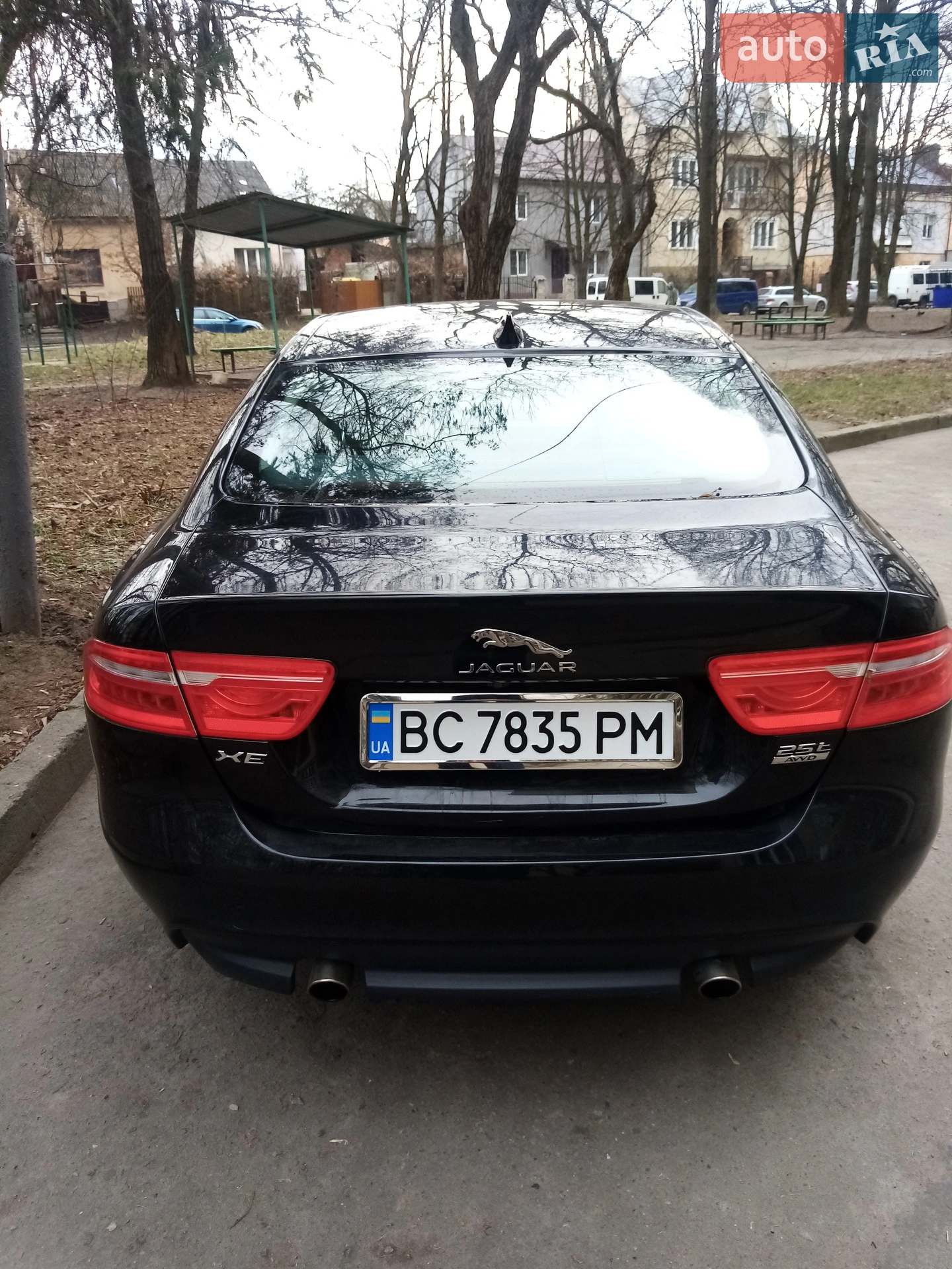 2019 Jaguar XE - мініатюра 33