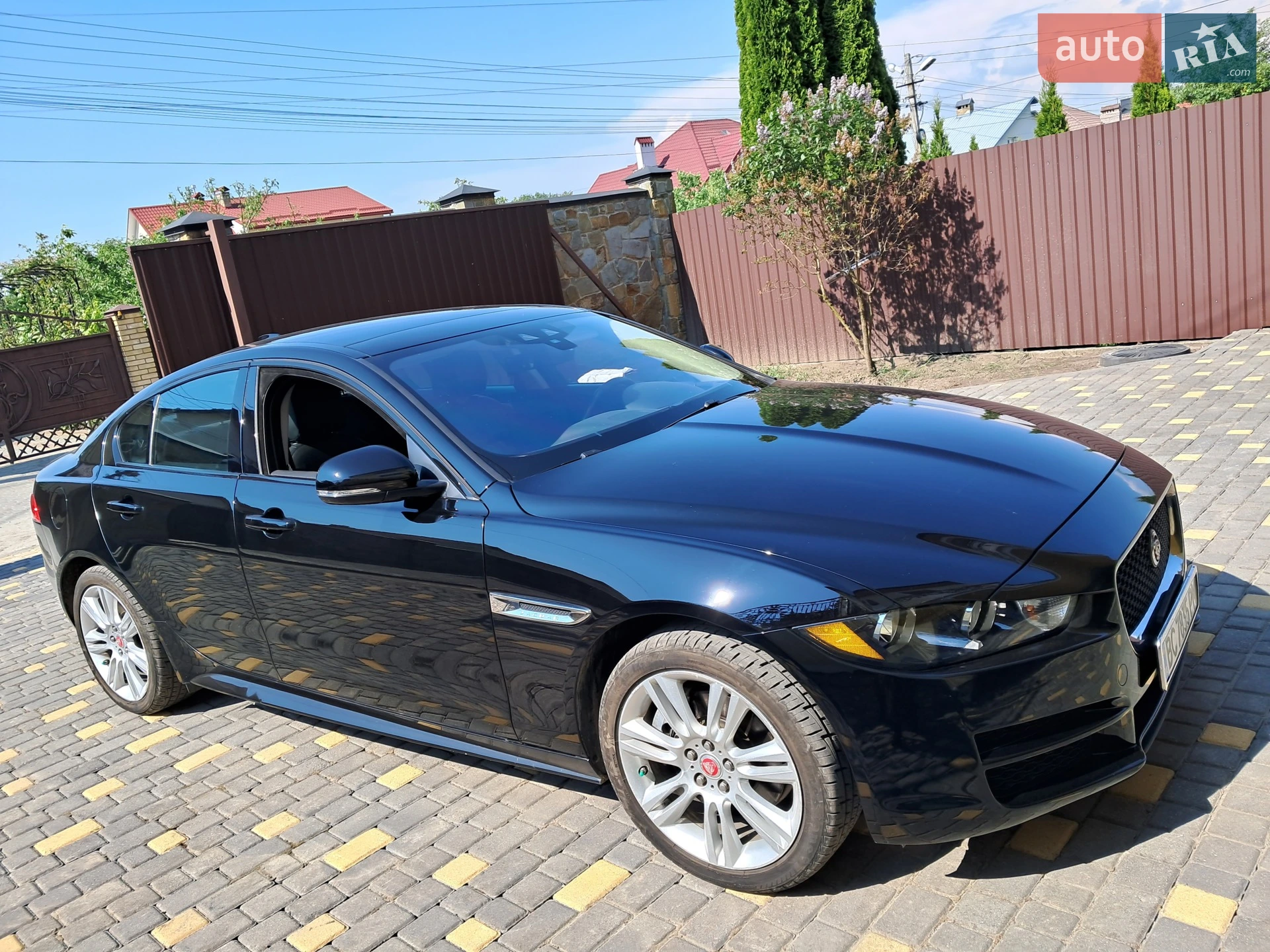 2019 Jaguar XE - мініатюра 27