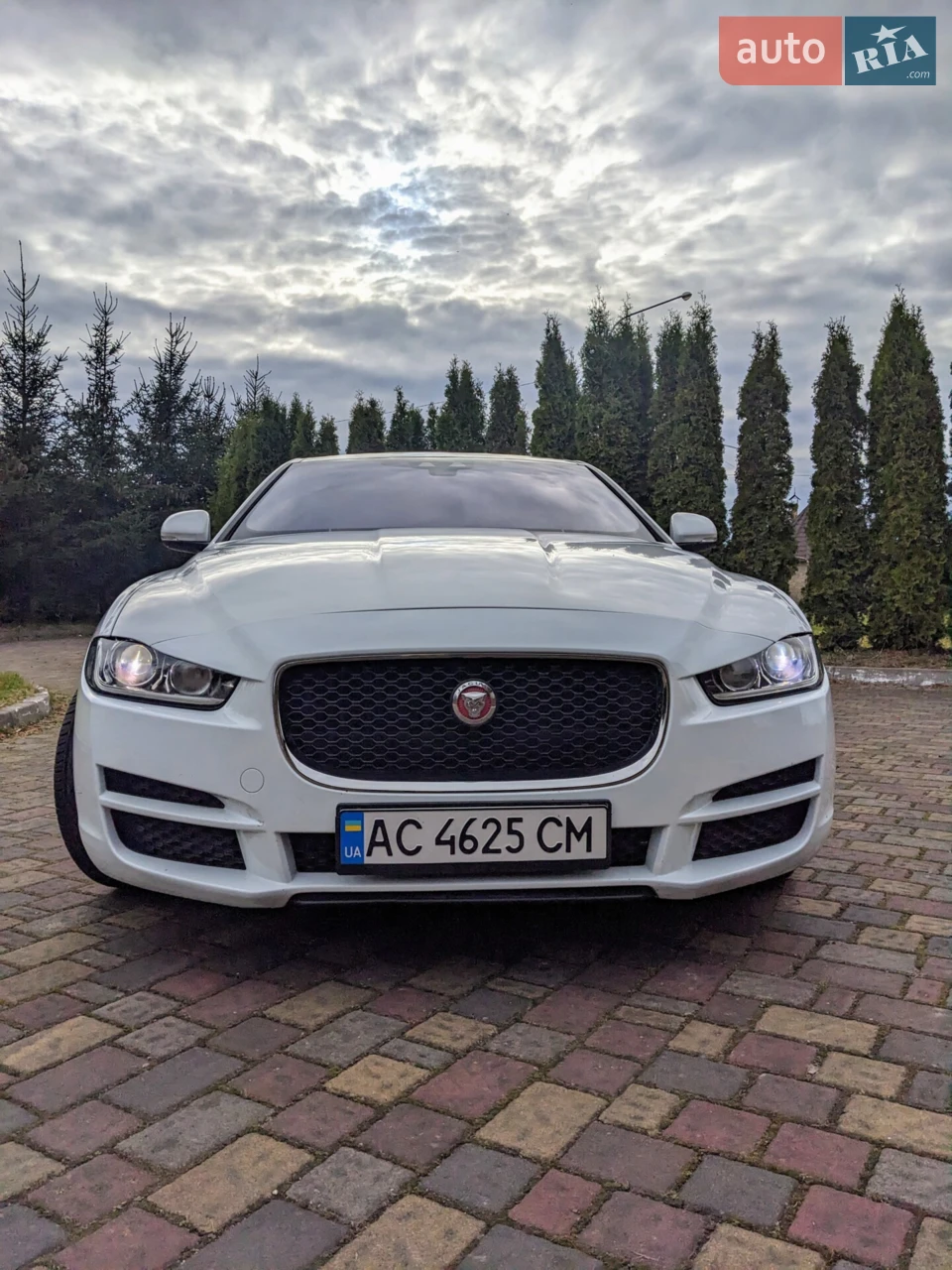 2017 Jaguar XE - мініатюра 69