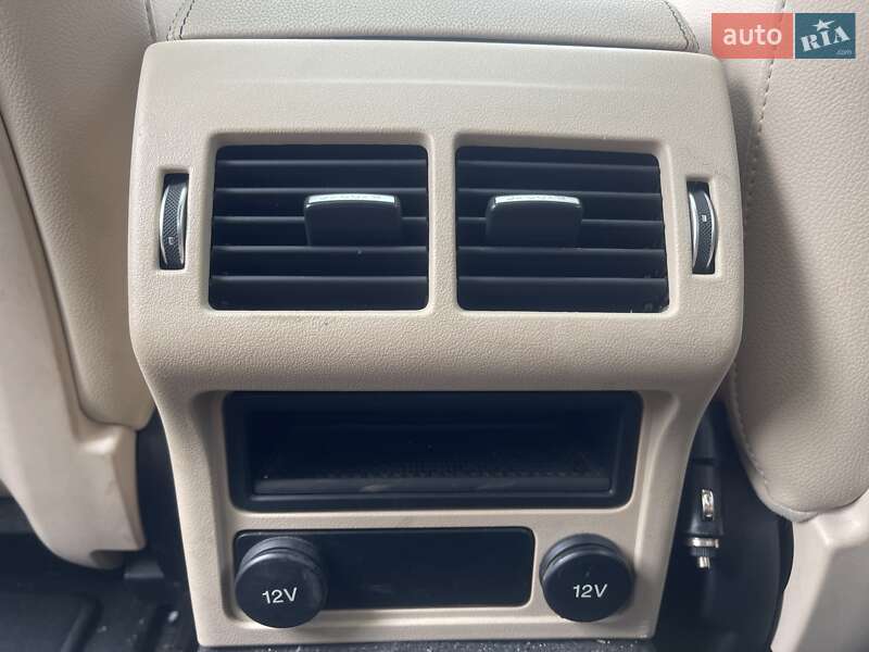 Седан Jaguar XE 2016 в Одессе