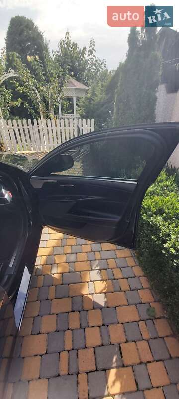 Седан Jaguar XE 2016 в Одессе