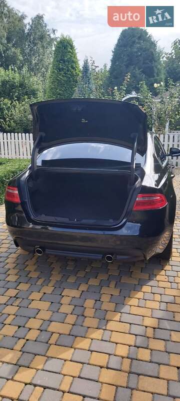 Седан Jaguar XE 2016 в Одессе
